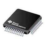 Texas Instruments ADC12048CIVF Vergrößertes Bild