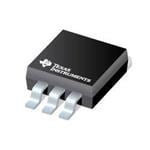 Texas Instruments LM1117S-ADJ Vergrößertes Bild