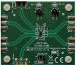 Texas Instruments TLV3801EVM Vergrößertes Bild