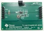 Texas Instruments TLV61046AEVM-833 Vergrößertes Bild