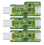 Texas Instruments TPD4SXQ1EVM Vergrößertes Bild