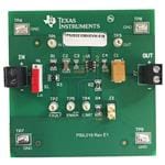 Texas Instruments TPS25221DBVEVM-018 Vergrößertes Bild