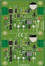 Texas Instruments TPS2640EVM Vergrößertes Bild