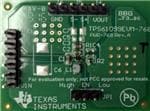 Texas Instruments TPS61099EVM-768 Vergrößertes Bild