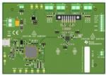 Texas Instruments TPS65653Q1EVM Vergrößertes Bild