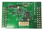 Texas Instruments ADC124S101EVM Vergrößertes Bild