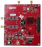 Texas Instruments ADS5402EVM Vergrößertes Bild