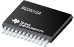 Texas Instruments BQ29312ARTHRG4 Vergrößertes Bild