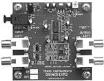 Texas Instruments DRV601EVM2 Vergrößertes Bild