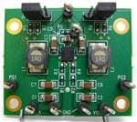 Texas Instruments LM26420XSQEVAL/NOPB Vergrößertes Bild