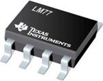 Texas Instruments LM77CIMX-5 Vergrößertes Bild