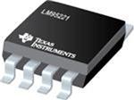 Texas Instruments LM95221CIMM Vergrößertes Bild