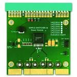 Texas Instruments LMZ22008EVAL/NOPB Vergrößertes Bild