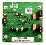 Texas Instruments TPS2066CDGNEVM-015 Vergrößertes Bild