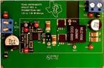 Texas Instruments TPS40077EVM-001 Vergrößertes Bild