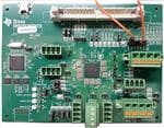 Texas Instruments TPS659037EVM-090 Vergrößertes Bild