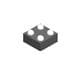 Texas Instruments TPS2291L02BYCJR