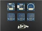 TinyCircuits ASK1002-R-LG-B Vergrößertes Bild