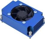 Toradex Aquila Heatsink Active Type 1 Vergrößertes Bild