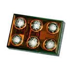 Toshiba TCK423G,L3F Vergrößertes Bild