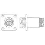 TE Connectivity 796275-1 Vergrößertes Bild