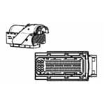 TE Connectivity / AMP 284743-2 Vergrößertes Bild