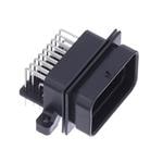 TE Connectivity / AMP 6437288-2 Vergrößertes Bild