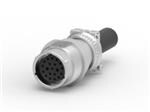TE Connectivity / DEUTSCH HD34-18-20SN-059 Vergrößertes Bild