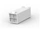 TE Connectivity / AMP 1586862-4