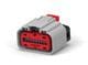 TE Connectivity / AMP 2203663-6