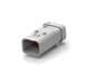 TE Connectivity / DEUTSCH 2320915-2
