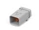 TE Connectivity / DEUTSCH 2320930-4