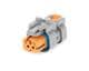 TE Connectivity / DEUTSCH 2320932-4