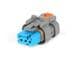 TE Connectivity / DEUTSCH 2320933-2