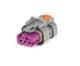 TE Connectivity / DEUTSCH 2320933-3