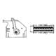 TE Connectivity / AMP 284423-7