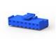TE Connectivity / AMP 3-1123722-8