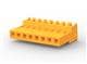 TE Connectivity / AMP 3-640604-8