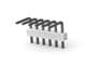 TE Connectivity / AMP 3-644457-6