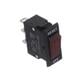 TE Connectivity / P&B W51-A121B1-5