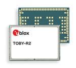 u-blox TOBY-R200-82B Vergrößertes Bild