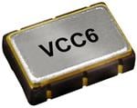 Microchip Technology VCC6-VCD-125M000000 Vergrößertes Bild