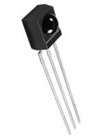 Vishay Semiconductors TSOP4130 Vergrößertes Bild