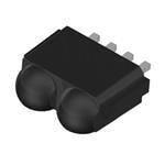 Vishay Semiconductors TSOP39456TR1 Vergrößertes Bild