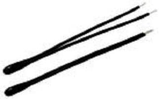 BC Components 10 pieces Vishay PR03000205109JAC00 Res; Metal Film; Res 51 Ohms; Pwr-Rtg 3 W; Tol 5%; Cut Tape