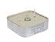 Vishay EP2B602M080BZS