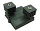 Vishay / MCB Industrie RCEC5001001KB
