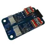 Wolfspeed CGD15HB62LP Vergrößertes Bild