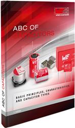 Wurth Elektronik 744013 Vergrößertes Bild