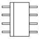 Diodes Incorporated ZXCT1009T8TA